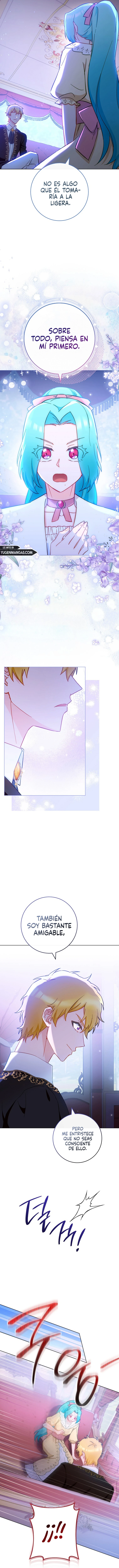 La Joven Chef Real Capítulo 108 - Page 15