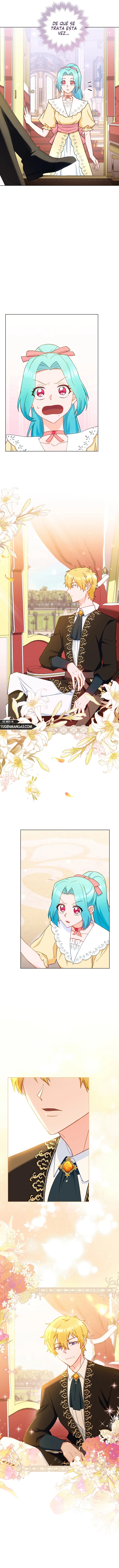 La Joven Chef Real Capítulo 108 - Page 7