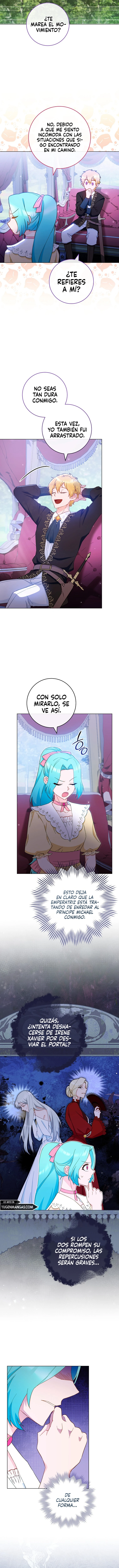 La Joven Chef Real Capítulo 108 - Page 9