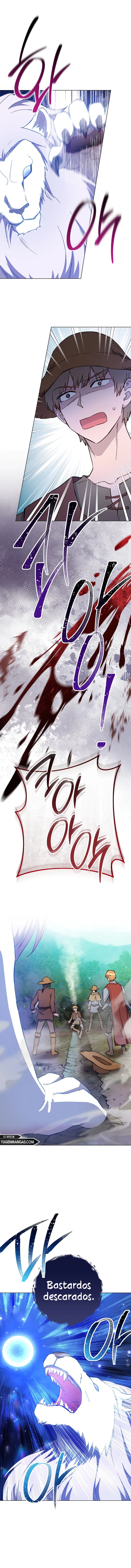 La Joven Chef Real Capítulo 109 - Page 14