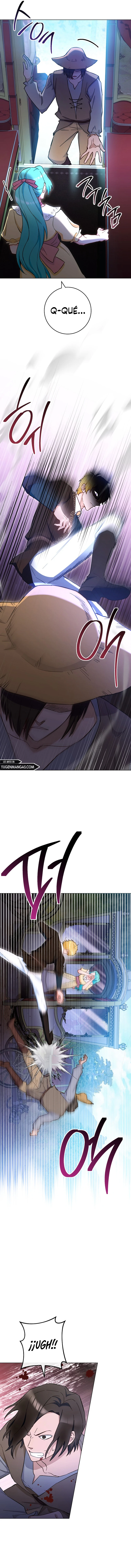 La Joven Chef Real Capítulo 109 - Page 8