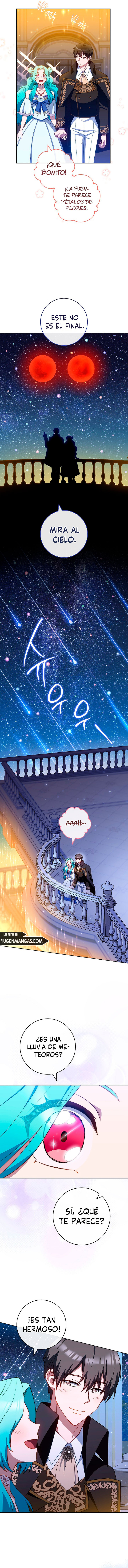 La Joven Chef Real Capítulo 113 - Page 7