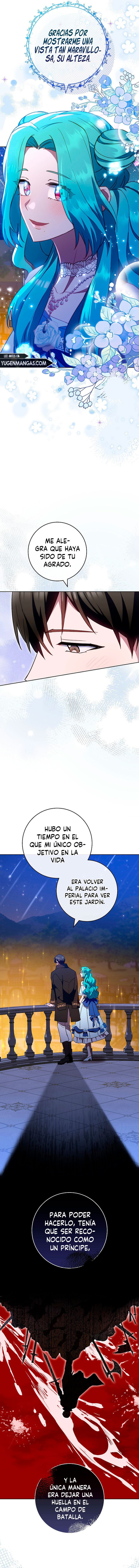 La Joven Chef Real Capítulo 113 - Page 8