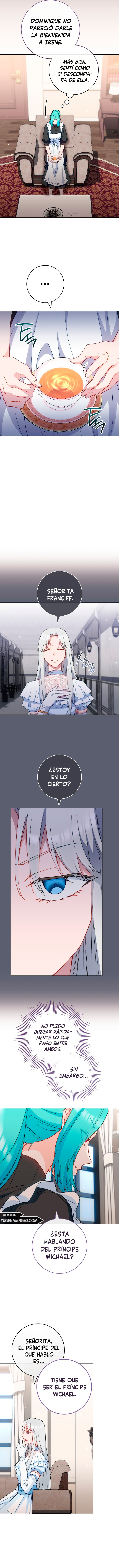 La Joven Chef Real Capítulo 117 - Page 13