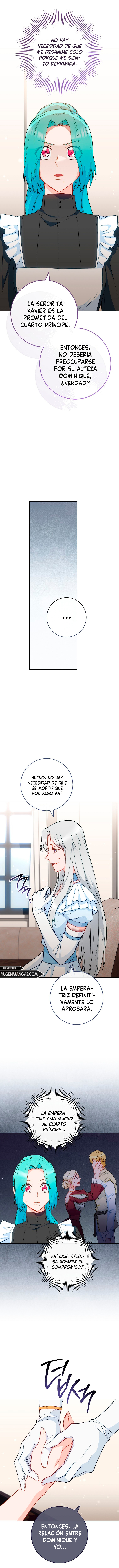 La Joven Chef Real Capítulo 117 - Page 14