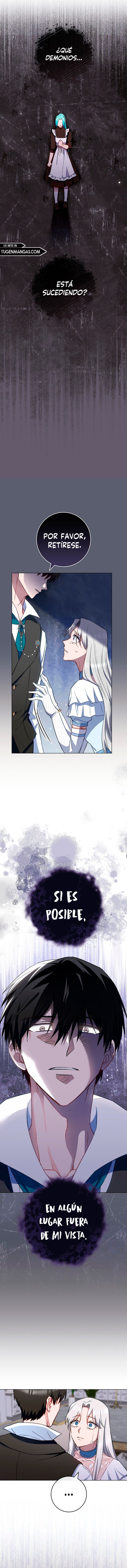 La Joven Chef Real Capítulo 117 - Page 5