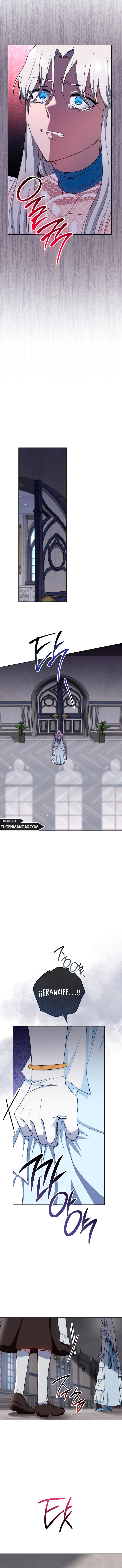 La Joven Chef Real Capítulo 117 - Page 6