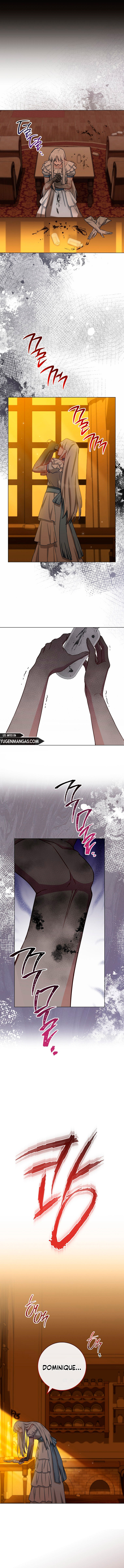 La Joven Chef Real Capítulo 118 - Page 11