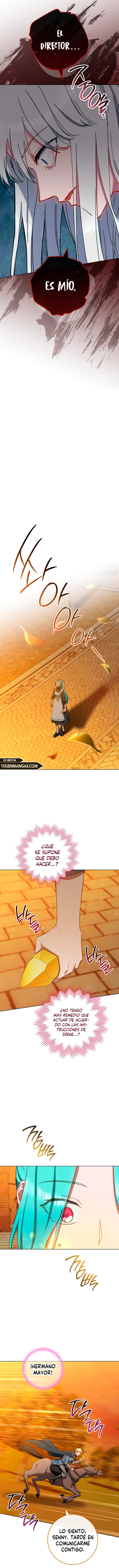 La Joven Chef Real Capítulo 118 - Page 12