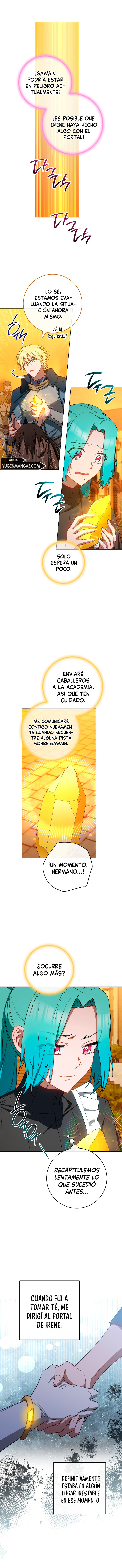 La Joven Chef Real Capítulo 118 - Page 13