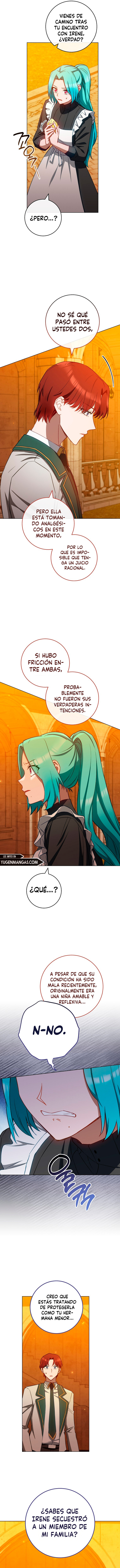 La Joven Chef Real Capítulo 118 - Page 15