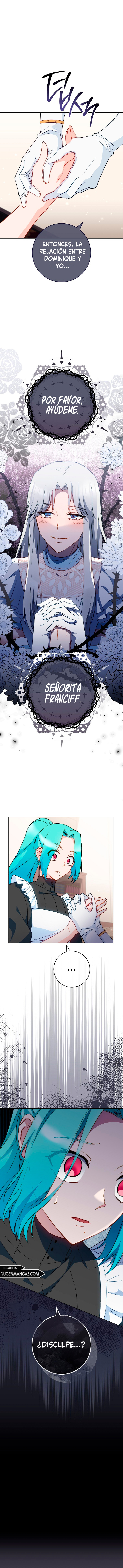 La Joven Chef Real Capítulo 118 - Page 3