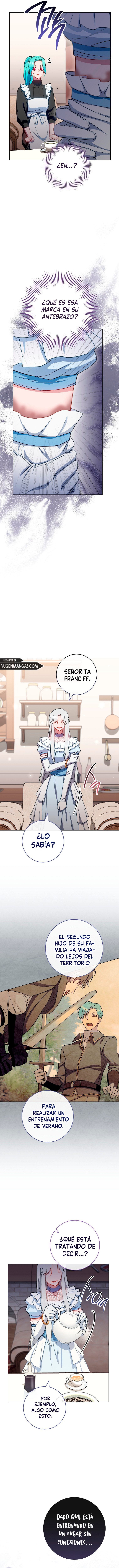 La Joven Chef Real Capítulo 118 - Page 6