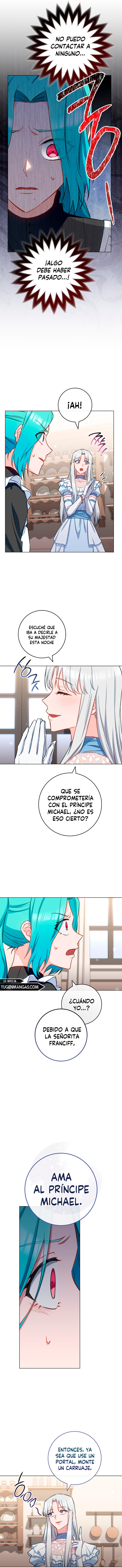 La Joven Chef Real Capítulo 118 - Page 9