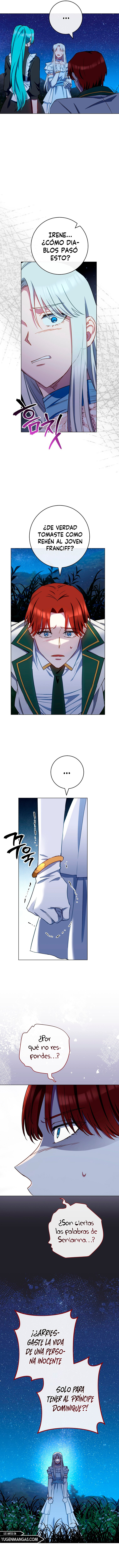 La Joven Chef Real Capítulo 119 - Page 10