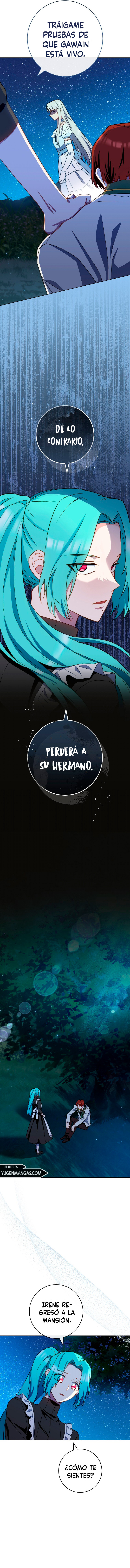 La Joven Chef Real Capítulo 119 - Page 12