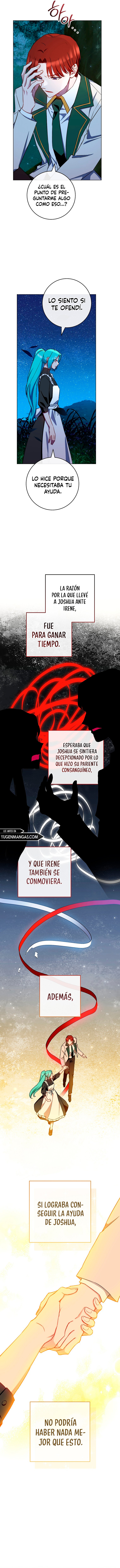 La Joven Chef Real Capítulo 119 - Page 13