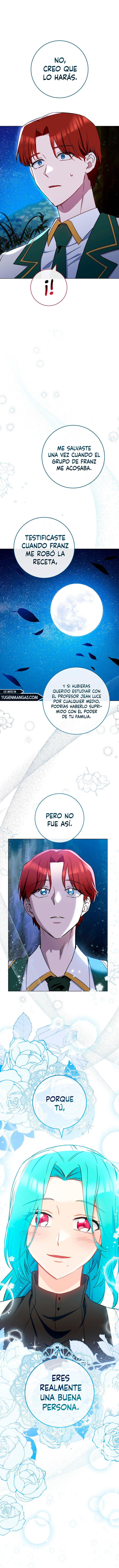 La Joven Chef Real Capítulo 119 - Page 15