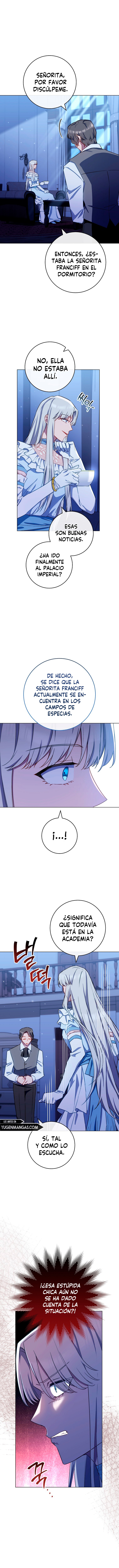 La Joven Chef Real Capítulo 119 - Page 3