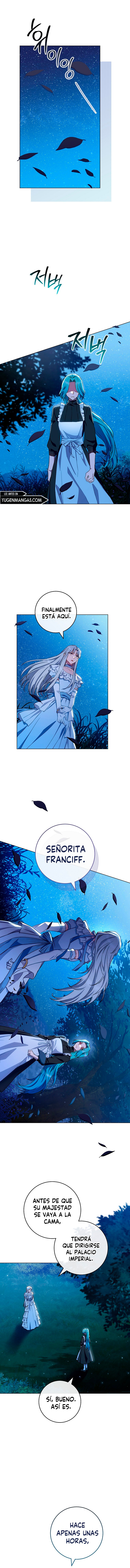 La Joven Chef Real Capítulo 119 - Page 5