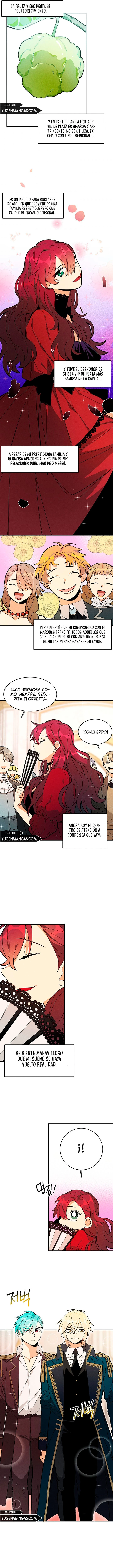 La Joven Chef Real Capítulo 12 - Page 9