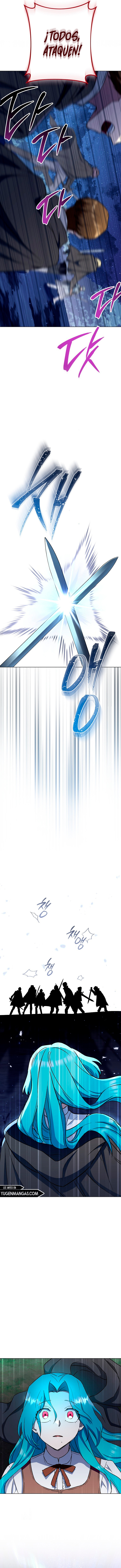 La Joven Chef Real Capítulo 120 - Page 13