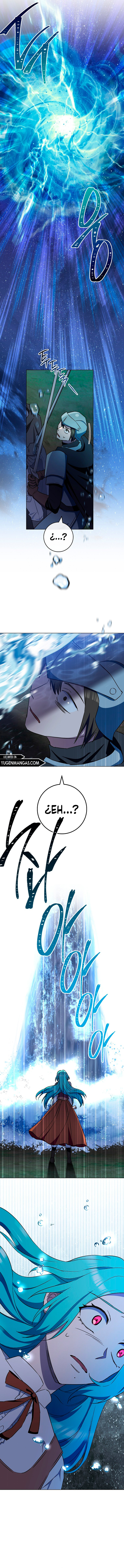 La Joven Chef Real Capítulo 120 - Page 14