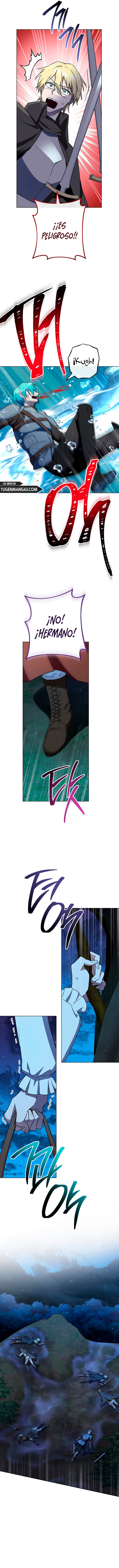 La Joven Chef Real Capítulo 120 - Page 15