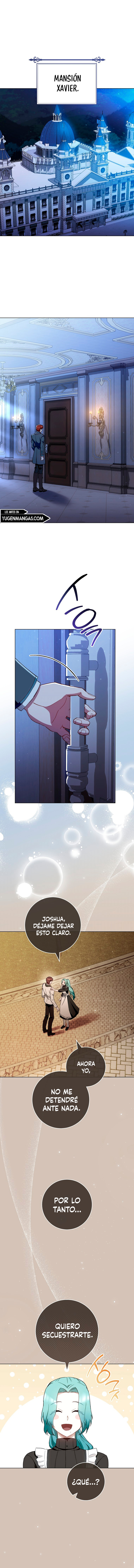 La Joven Chef Real Capítulo 120 - Page 3