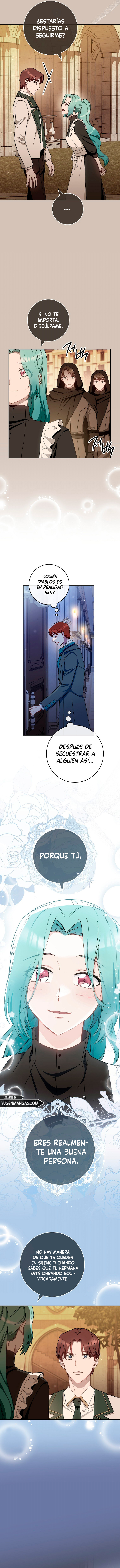 La Joven Chef Real Capítulo 120 - Page 4
