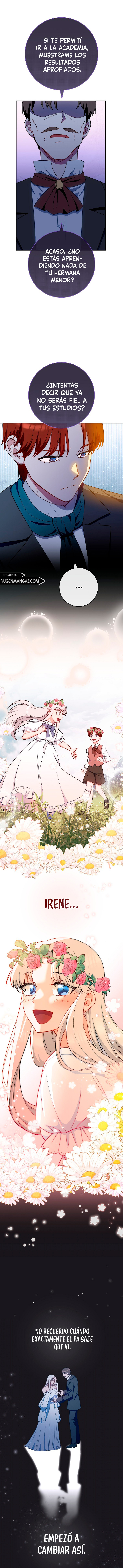 La Joven Chef Real Capítulo 120 - Page 6