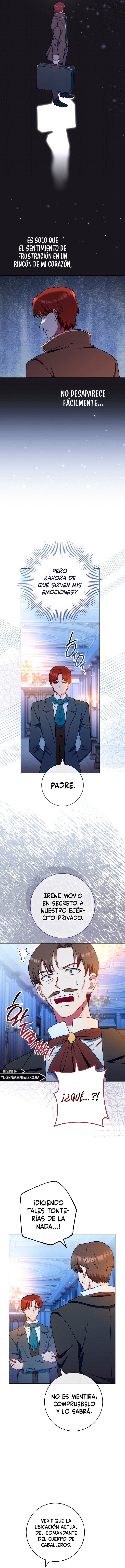 La Joven Chef Real Capítulo 120 - Page 7