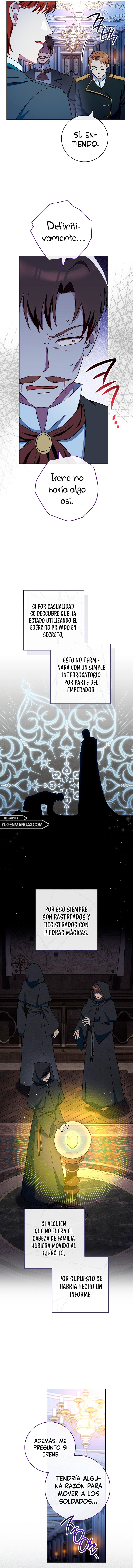 La Joven Chef Real Capítulo 120 - Page 8