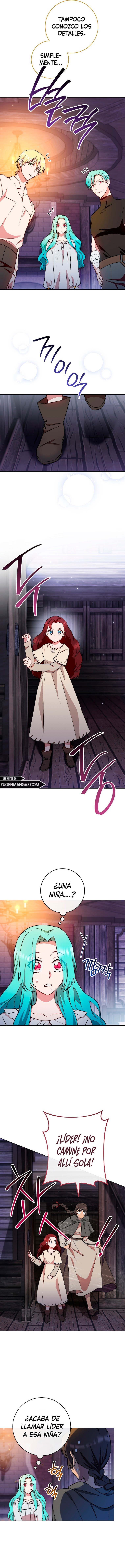 La Joven Chef Real Capítulo 121 - Page 14