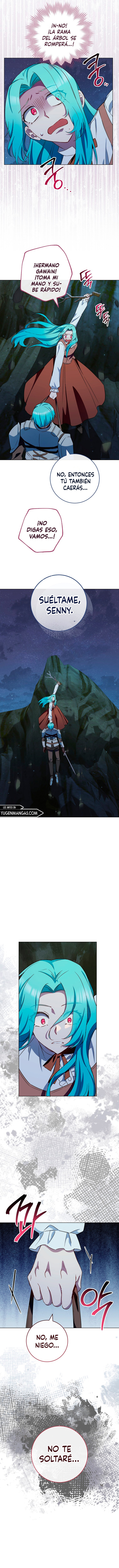 La Joven Chef Real Capítulo 121 - Page 4