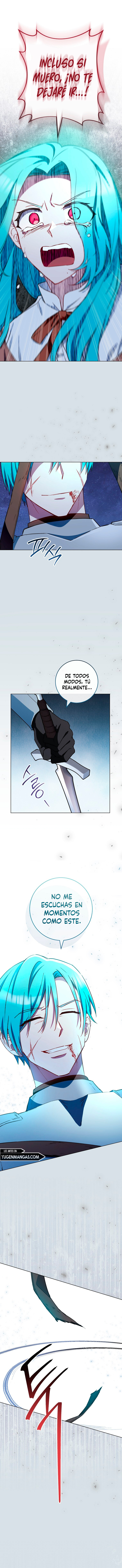 La Joven Chef Real Capítulo 121 - Page 5