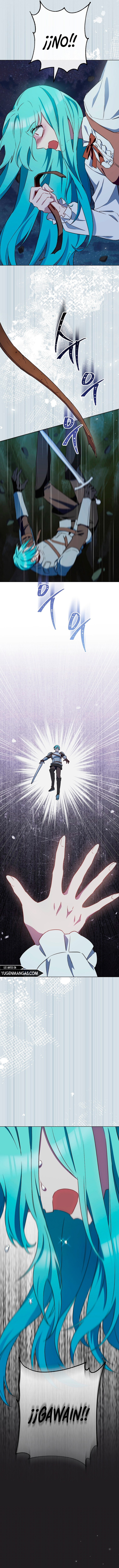 La Joven Chef Real Capítulo 121 - Page 6