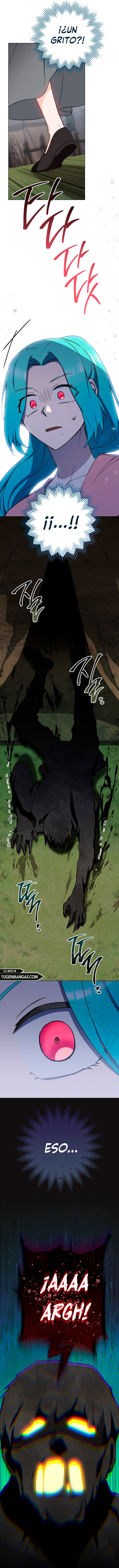 La Joven Chef Real Capítulo 122 - Page 15