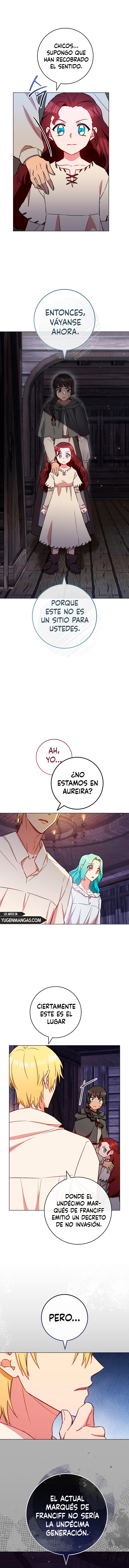 La Joven Chef Real Capítulo 122 - Page 3