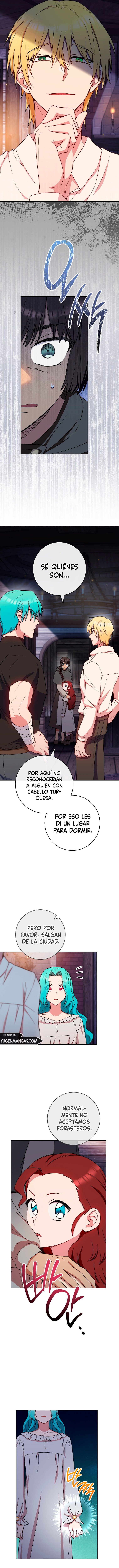 La Joven Chef Real Capítulo 122 - Page 4