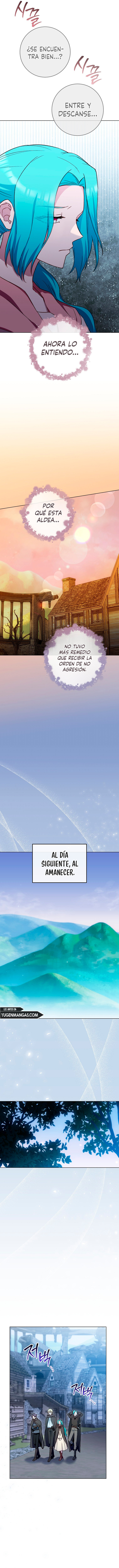 La Joven Chef Real Capítulo 123 - Page 11