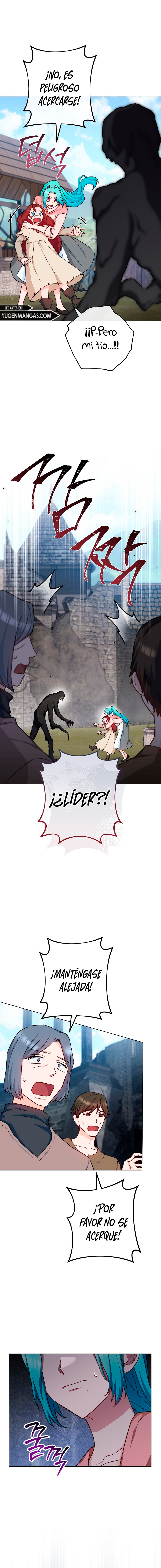 La Joven Chef Real Capítulo 123 - Page 4