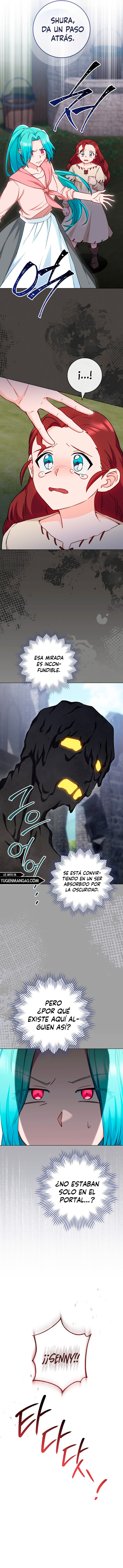 La Joven Chef Real Capítulo 123 - Page 5