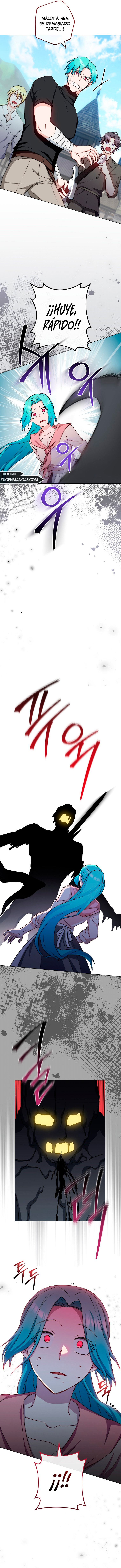 La Joven Chef Real Capítulo 123 - Page 6