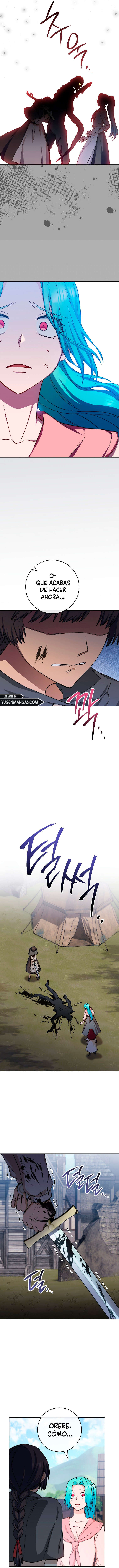 La Joven Chef Real Capítulo 123 - Page 7