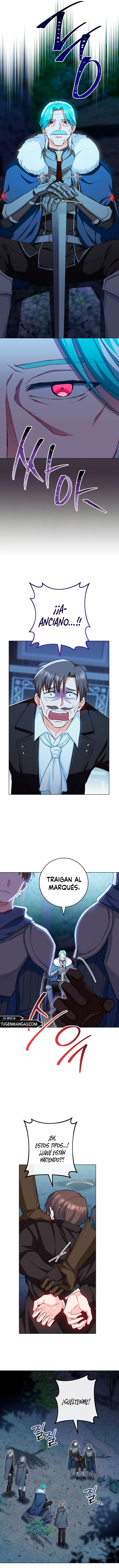 La Joven Chef Real Capítulo 124 - Page 10