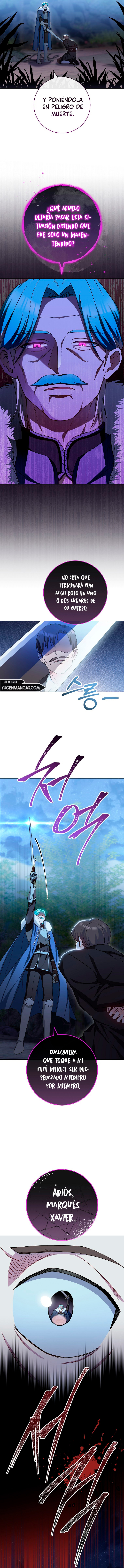 La Joven Chef Real Capítulo 124 - Page 13