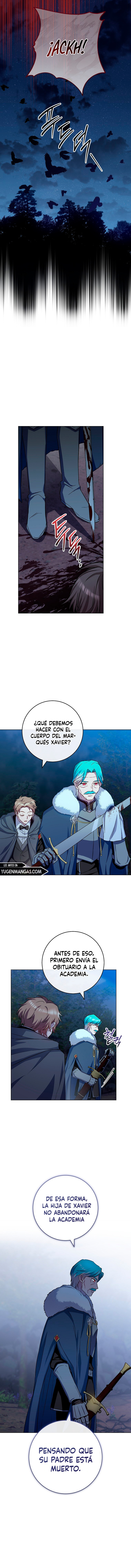 La Joven Chef Real Capítulo 124 - Page 14