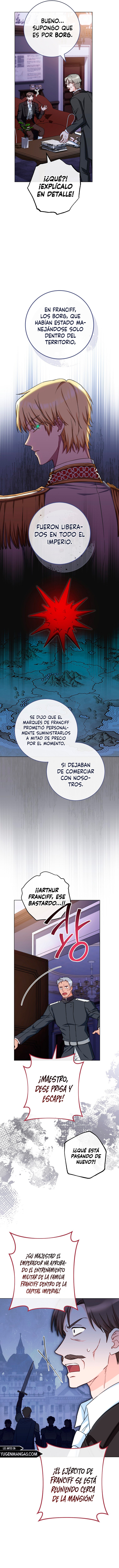 La Joven Chef Real Capítulo 124 - Page 4