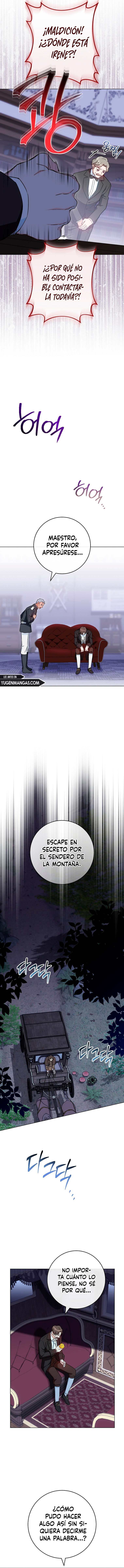 La Joven Chef Real Capítulo 124 - Page 6